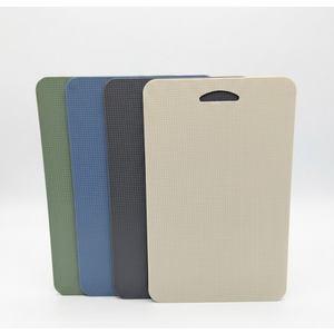 Cutting Board, Set of 4, Plastic