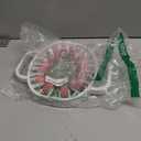 Massager Roller for Cellulite & Lymphatic Drainage  Fascia Muscle Roller Stick for Legs, Thighs, Calf  Deep Tissue Massage Tool for Pain Relief, Body Sculpting, Anti-Cellulite, Athletes Recovery