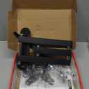 Suptek TV Wall Mount Swivel Tilt Rotation Full Motion Adjustable Articulating for Most 15-32 inch LED, LCD Monitor Wall Mount VESA 75,100 (MA2720)