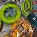 Electric Train Set Race Track for Kids 3 4 5 6 7 8 Years Old, 138PCS