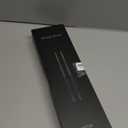 Air Drumsticks, Portable Practice Drum Kit Electric Drum Set with 8 Sounds, 3D Motion Sensing RGB for Home & Party Adults, Kids,valentines gifts for music lovers (MatBlack)