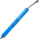MTM Hydro Acqualine Pressure Washer Extension Wand Kit 20" Bent Foam Lance Commercial Grade