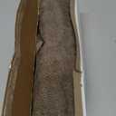 Woaboy Set of 2 Textured Throw Pillow Covers Decorative Soft Accent Square Chenille Pillowcases Neutral Farmhouse Cushions Modern Home Decor for Couch Sofa Bedroom Living Room 20x20 Inch, Taupe Gray