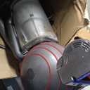 Dyson Ball Animal 3 Upright Vacuum, Corded, 290AW, De-tangling Motorbar Cleaner Head for All Floors, 3 Suction Modes