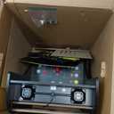 Arcade1Up PAC-Man Classic SE Arcade Machine