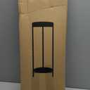 Plant Stand Plant pots Indoor Stands  Metal Flower Pots Stand Plant Shelf for Multiple Plants,2 Tier Removable Display Plant Table Gardeing Gifts for Living Room Outdoor Garden Balcony Dcor Gold