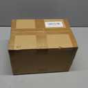 CNRAQR 2PCS 150PSI Heavy Duty Air Train Horn/Air Ride Suspension Compressor 1/4NPT 12V for Car Horns/Pneumatic Suspension Systems/Pneumatic Tools/Car Tires Black