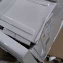 Keystone 10,000 BTU Slider Window Air Conditioner and Dehumidifier, 115V Air Conditioner Window Unit for Bedroom, Living Room, and Small-Medium Sized Rooms up to 450 Sq.Ft, 4-Way Air Direction Control (Bright White)