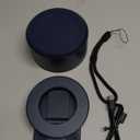 Gifts for Men Dad Him Husband Valentines Day - Blue Bluetooth Speaker with Phone Stand, Anniversary Birthday Gift for Teen Boy Boyfriend Women - Ideal for Home/Kitchens/Outdoor/Desk