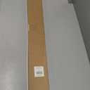 LazBlinds No Tools No Drill Cordless Cellular Shades, Light Filtering Honeycomb Shades for Home, Thermal Insulation Blinds for Windows, 39" W x 48" H, White