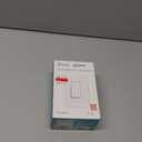 Kasa Smart Light Switch HS200, Single Pole, Needs Neutral Wire, 2.4GHz Wi-Fi Light Switch Works with Google Home, UL Certified, No Hub Required, White