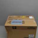 Depend Fresh Protection Adult Diapers, Incontinence Underwear for Men, Disposable, Maximum, Large, Grey, 72 Count (2 Packs of 36), Packaging May Vary