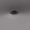 Cervical Neck Pillow, Memory Foam Pillows for Neck and Shoulder Pain Relief, 2 Heights Ergonomic Pillow with Breathable Ice Silk Cover, Neck Support Pillow for Stomach Sleepers White