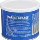 Sta-Lube SL3121 Water-Resistant Marine Grease - 14 oz. Tub , Blue