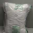 Nuzzle Cooling Adjustable Pillow for Side Sleepers, Luxury Standard Size Bed Pillow Hotel Collection - Best Adjust Height Soft Firm Pillow for Back, Stomach or Side Sleepers - Home Gifts (White)