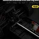 Remote Control Car 4 WD Ultra-Fast Drifting RC Cars for Car Racing Track 2.4 GHz 65KPH 360 Drifting Electric Powered High Speed Race Car for 14+ with Off-Road Tire