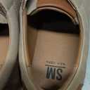 Mens Lace Up Casual Dress Shoes Size 9.5