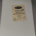 Swooflia Orange Bun Wig for Women & Cosplay Wig Accessories - Convenient Set for Halloween, Costume, Party and Daily Use, Includes Necklace, Earings, Cosplay Wig with Adjustable Wig Cap (Wig1-09)