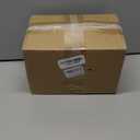 KHOYIME 18 Pack 144 FT Artificial Flower Garland, Fake Purple Roses Vines Silk Flowers Faux Plastic Outdoor Hanging Floral Ivy Garland Decoration for Wedding Arch Bedroom Home Wall Backdrop Room Decor