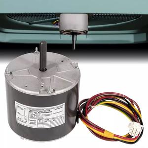 F48AA68A50 Condenser Fan Motor For AO Smith York Coleman Luxaire 1/4 HP 850 RPM
