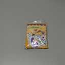 2 x Zoot 2 Adventure Stickers, Jud and Nic Waterproof Vinyl Stickers for Kids & Adults, Cute Cartoon Animal Decals for Water Bottles, Skateboards, Phones, Laptops, Luggage & More (110Pcs)