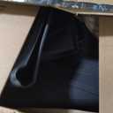 Mixsuper Bed Mat for Ford F-150 2015-2025 Only for 5.5 Ft Bed All Weather Cargo Bed Liner for F150 Accessories Black