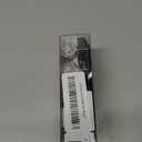 Facial Hair Removal for Women, Electric Painless Rechargeable Facial Hair Remover for Face, Lip, Chin with 2 x Replacement Heads