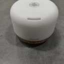 Homeweeks Essential Oil Diffuser for Room Aromatherapy Scent Diffuser