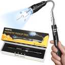 DODOWIN Magnetic Pickup Tools, Men Dad Gifts for Fathers Day from Daughter Son Wife, Telescoping Magnet Pickup Tool, Cool Birthday Gifts for Grandpa Husband Boyfriend Women