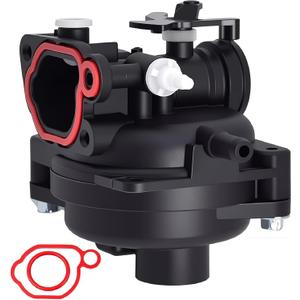 799583 Carburetor Fit for Briggs and Stratton Lawnmower engine 300E 450E 500E 550EX 500 125cc 140cc 08P502 8P502 09P602 9P602, for 593261 595656 591979 591160