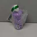 ATTITUDE Shampoo and Body Wash for Kids, EWG Verified Hair and Body Cleanser, Dermatologically Tested Soap, Plant and Mineral Based Bath Products, Vegan, Vanilla and Pear, 32 Fl Oz