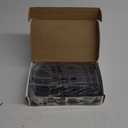 MeiMeSu Bike Handlebar Bag Waterproof Bike Basket Front with Bike Phone Mount, Bicycle Baskets with Touch Screen Phone Holder, Bike Pouch Cooler Lunch Bags for Cycling Outdoor Adults/ Kids Gift