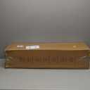 LASFIT Cargo Liner for Honda CR-V 2026 2025 2024 2023 (Gasoline & Hybrid & e:FCEV) All Weather TPE Car Trunk Mat (Upper Position), Cargo Only Black