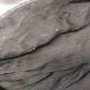 7 Pack Black Halloween Table Runner Cheesecloth 10Ft Gauze Cheese Cloth Table Runner 35x120 Inch Boho Sheer Rustic Fabric for Party Decor Baby Shower Wedding Holiday Home Decorations