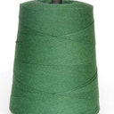 6 PLY Cotton Twine 2 lb Cone - 6400 feet
