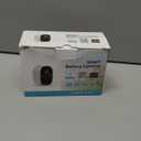 Security Camera Wireless Outdoor, Outdoor Camera Wireless 2-Way Talk Battery Powered Wi-Fi Cameras for Outside and Indoor 2K Night Vision AI Motion Detection Spotlight Siren Alarm IP65 Weatherproof