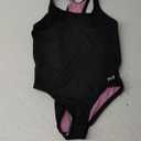 TYR Girls' Durafast Lite Ella Maxfit Swimsuit,Size M