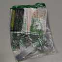 Crazy Felix Dog Muzzle, Soft Mesh Muzzle for Small Medium Large Dogs Labrador German Shepherd, Breathable Adjustable Mouth Guard for Biting Chewing Scavenging, Allows Panting and Drinking(Grey, M) (M-(Snout Cir: 9.75-10.75))