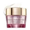 Estée Lauder Resilience Multi-Effect Night Tri-Peptide Face and Neck Cream Moisturizer | Plumping & Anti-Aging