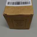 Brown Velvet Ribbon 1-1/2 Inch x 6 Yd Handmade Frayed Vintage Ribbons for Christmas Tree Home Decor Wreath Craft Ornaments Gift Wrapping