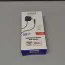 ZGEAR Adaptive Fast Charge Wall Charger