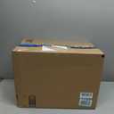 Stainless Steel Single Bowl Square Kitchen Laundry Washing Sink Plumbing Waste