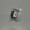 ONETAK NEMA 10-50P to 14-50R 120V/240V Compact 50 Amp 3 Prong Male Plug to 50 Amp 4 Prong Female Receptacle Generator RV Welder Dryer Stove Power Cord Adapter Connector