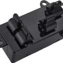 4685732AC Power Window Switch Fits for 2004 2005 2006 2007 Dodge Caravan/Grand Caravan, 2004-2007 Chrysler Town Country.Driver Side Control Door vidrios Master Switch