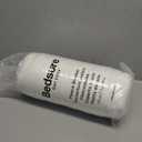 Bedsure GentleSoft King Size Blanket for Bed - Super Soft Cozy Blankets for Kids Girls, Large Fuzzy Fleece Throw for Bedroom Decor, White,108x90 Inches