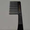 PATTERN Beauty by Tracee Ellis Ross Beauty Wide Tooth Comb, Great for Curlies, Coilies and Tight-Textured Hair, 3a to 4c