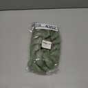 2 Pack 10 Ft Cheesecloth Table Runner Beige Gauze Long Table Runners Boho Gauze Cheese Cloth Table Runner Rustic Sheer Runner for Wedding Party Table Decor ( 35 x 120 Inch )