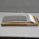 W10717210 W11607443 Dryer Lint Screen Filter Replacement Compatible for Whir.lpool/Ken.more/May.tag etc Replaces WPW10717210,AP6023930,8557882,PS11757278,8559787,W10641634,8558463,8558459 by MIFLUS