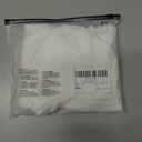 Verdusa Women's Coquette Bowknot Crop Tops Going Out Ruched Fitted Tank Top (White, XS)