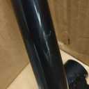 TDZ 1-1/4" Saddle Bag Guards for 2009-2025 Harley Touring Street Glide Road Glide Road King Electra/Ultra Optional Multi-Color Decorative Wheel Collocation